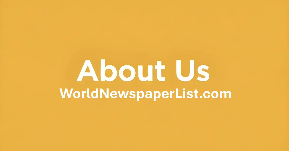 About Us